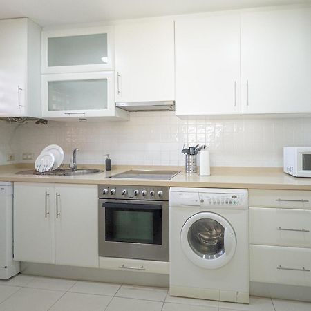 Apartamento Almyra Roda Golf San Javier Exterior photo