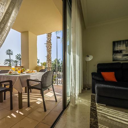 Apartamento Almyra Roda Golf San Javier Exterior photo