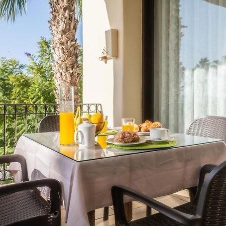 Apartamento Almyra Roda Golf San Javier Exterior photo