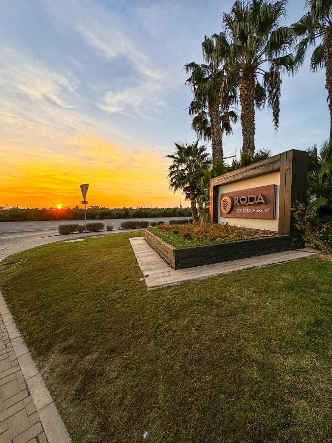 Apartamento Almyra Roda Golf San Javier Exterior photo