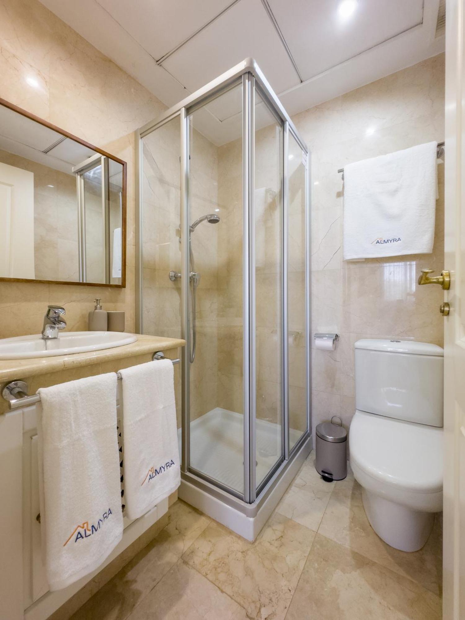 Apartamento Almyra Roda Golf San Javier Exterior photo