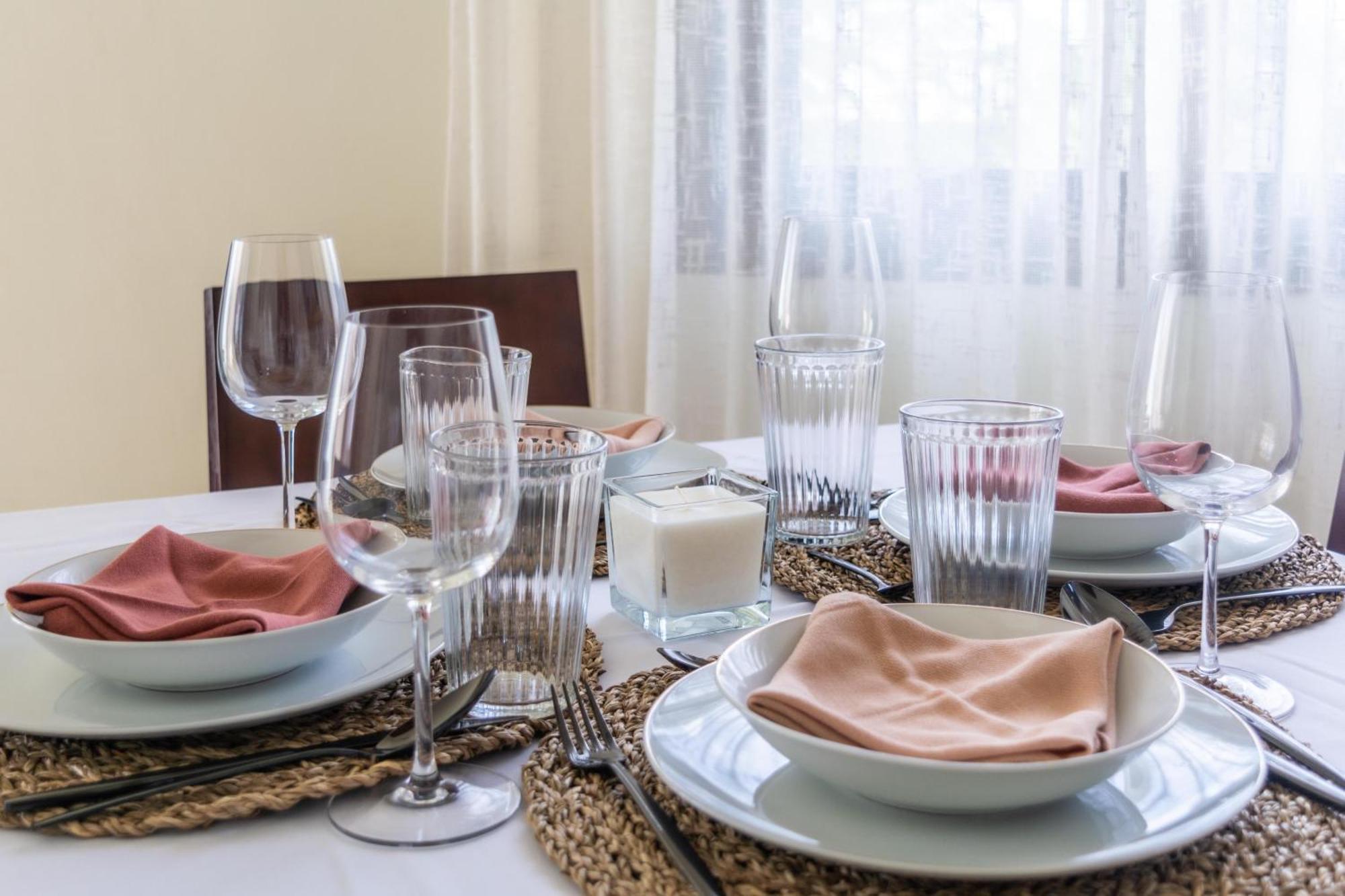 Apartamento Almyra Roda Golf San Javier Exterior photo