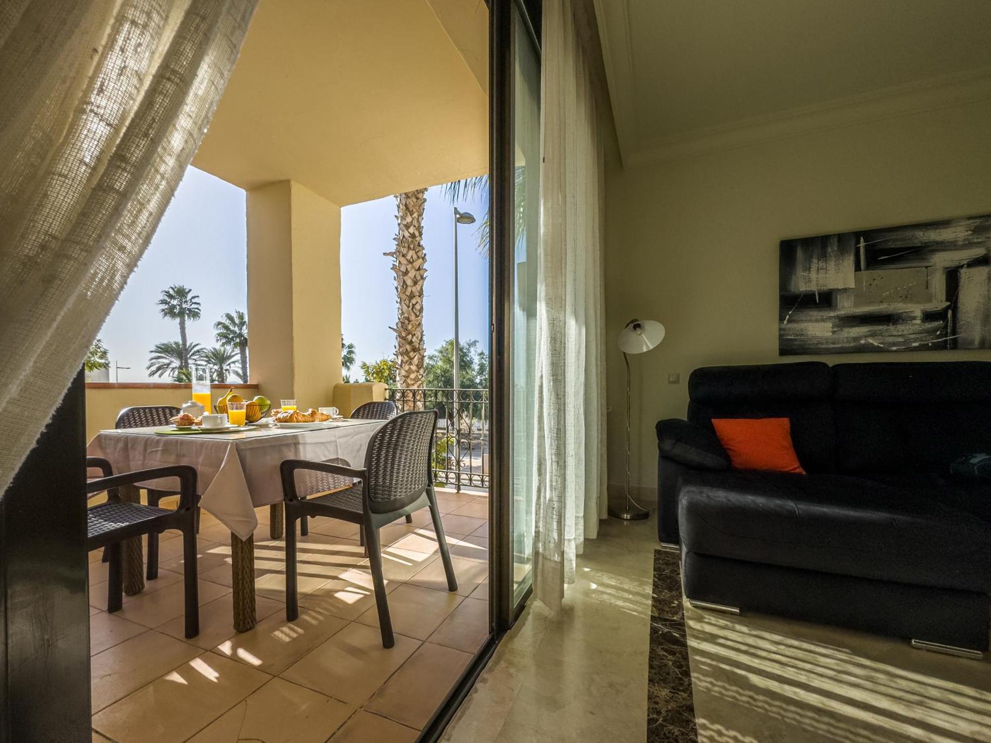 Apartamento Almyra Roda Golf San Javier Exterior photo