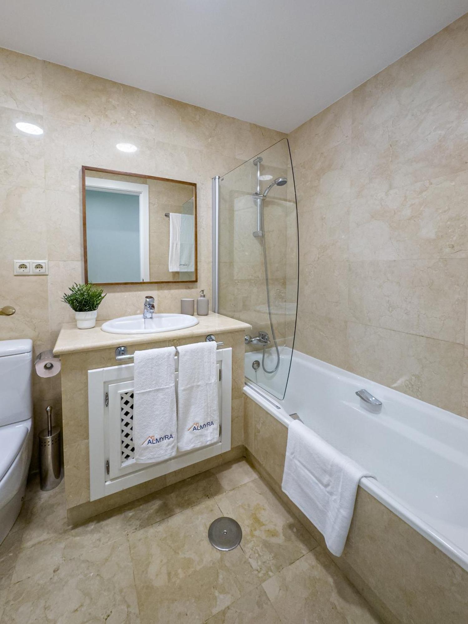 Apartamento Almyra Roda Golf San Javier Exterior photo